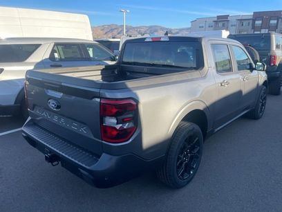 New 2026 Ford Maverick XLT w/ Equipment Group 301A