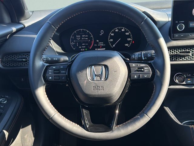 Certified 2024 Honda HR-V Sport image 22