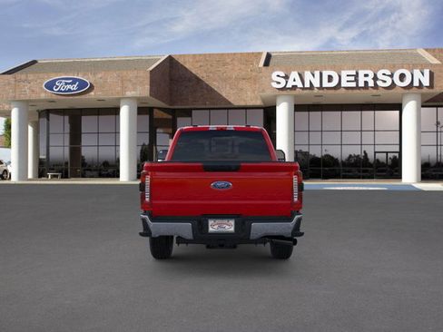 New 2026 Ford F250 XLT w/ XLT Premium Package image 6
