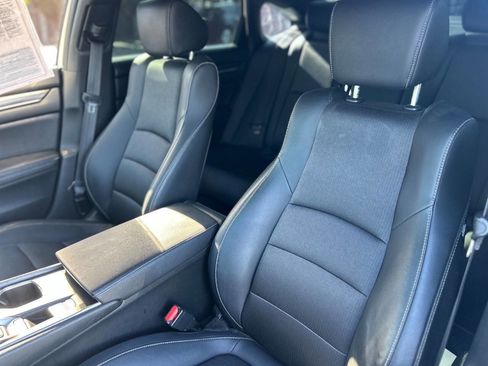 Used 2021 Honda Accord Sport image 17