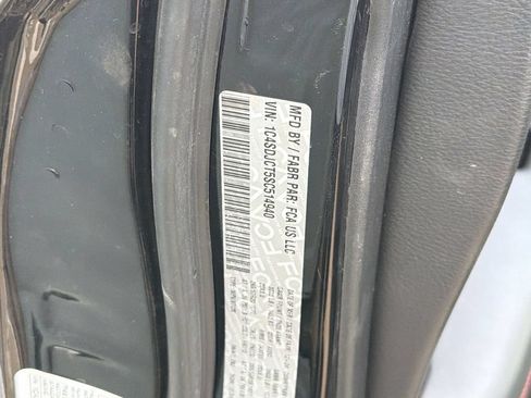Used 2025 Dodge Durango R/T AWD/4WD image 4