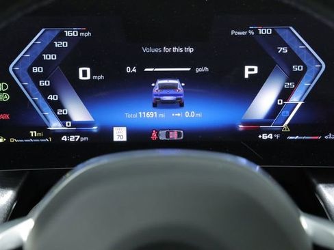 Used 2024 BMW X2 M35i w/ Premium Package image 14