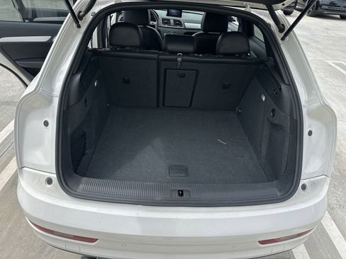 Used 2017 Audi Q3 2.0T Premium FWD image 16
