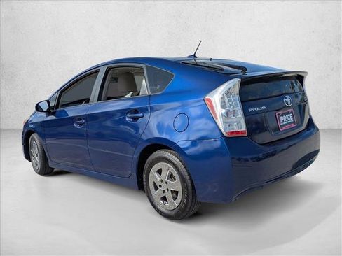 Used 2011 Toyota Prius Two image 8