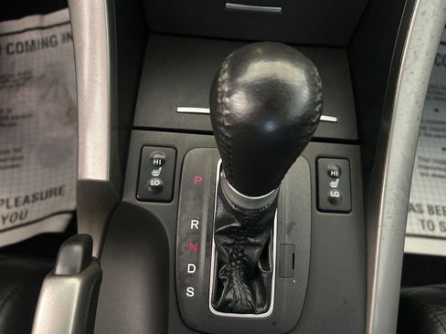 Used 2010 Acura TSX Sedan FWD image 18