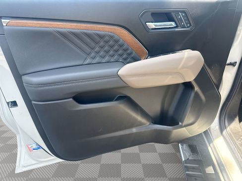 New 2026 GMC Canyon Denali AWD/4WD image 23