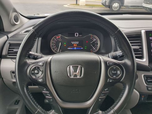 Used 2016 Honda Pilot EX-L image 15