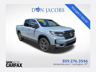 Used 2026 Honda Ridgeline TrailSport 360° Tour