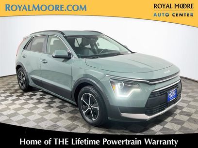 Used 2023 Kia Niro EX w/ EX Cold Weather Package