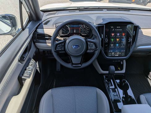 New 2026 Subaru Forester Touring AWD/4WD image 16