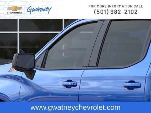 New 2026 Chevrolet Silverado 1500 RST w/ Safety Package image 12