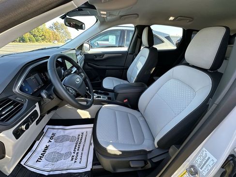 New 2026 Ford Escape Active w/ Tech Pack #1 AWD/4WD image 11
