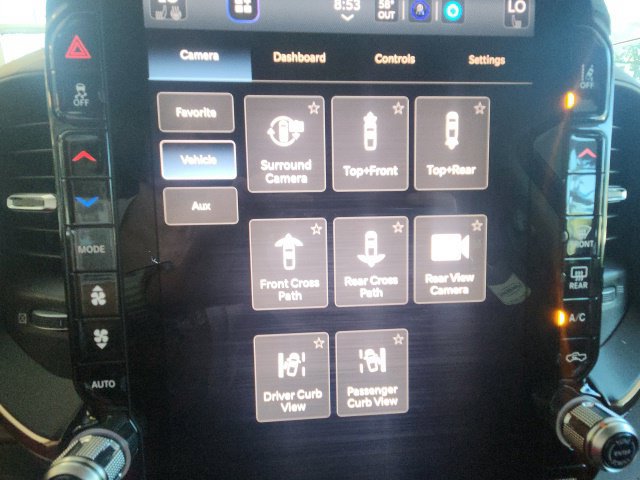 New 2026 RAM 1500 Limited AWD/4WD image 33