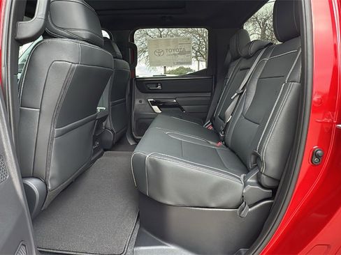 New 2026 Toyota Tundra Limited image 21