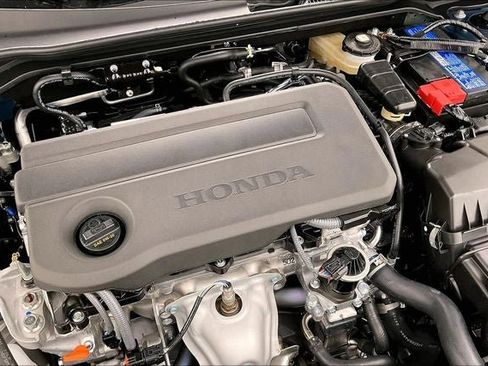 New 2026 Honda Civic Sport image 13