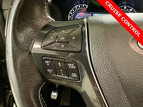 Used 2018 Ford Explorer Platinum image 41