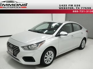 Used 2021 Hyundai Accent SE FWD video 1