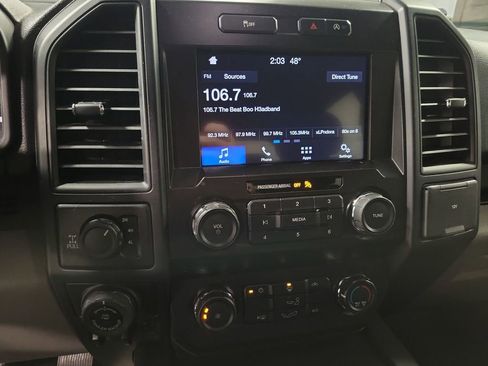 Used 2019 Ford F150 XL w/ Equipment Group 101A Mid image 17