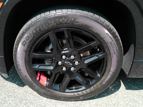 Certified 2023 Chevrolet Traverse Premier w/ Redline Edition AWD/4WD image 31