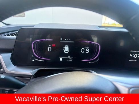 Used 2025 Kia Telluride S AWD/4WD image 15