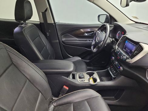 Used 2019 GMC Terrain Denali w/ Driver Alert Package II image 21