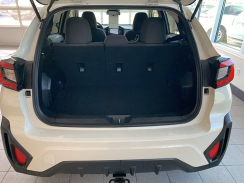 Certified 2024 Subaru Crosstrek 2.0i AWD/4WD image 14