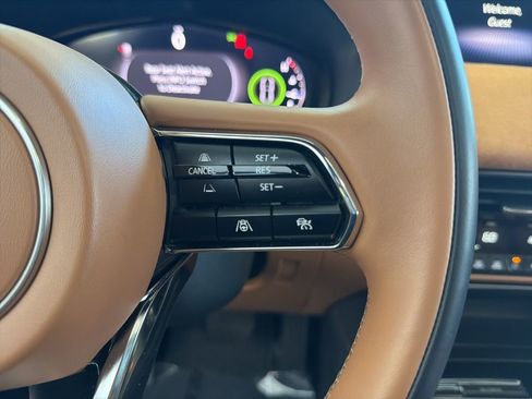 Used 2025 MAZDA CX-70 3.3 Turbo S w/ Premium Plus AWD/4WD image 22