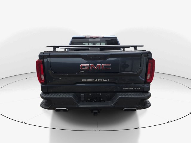 Used 2020 GMC Sierra 1500 Denali w/ Denali Ultimate Package AWD/4WD image 7