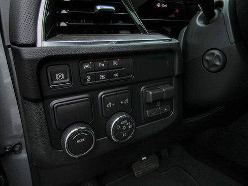 New 2026 Chevrolet Tahoe Premier image 21