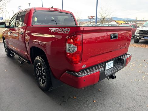 Used 2020 Toyota Tundra SR5 image 14