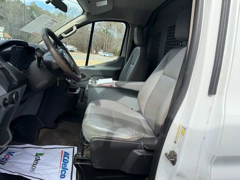 Used 2015 Ford Transit 150 Base image 10