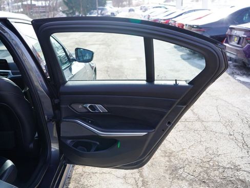 Used 2020 BMW M340i xDrive w/ Premium Package image 65