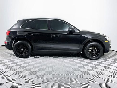 Used 2018 Audi Q5 Prestige image 7