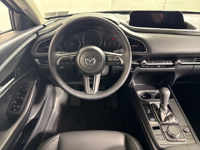 Certified 2026 MAZDA CX-30 AWD 2.5 S w/ Select Sport Pkg image 21