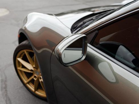 Used 2020 Porsche 911 Carrera RWD image 12