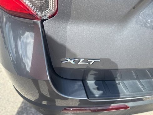 Certified 2022 Ford Explorer XLT w/ Equipment Group 202A image 12