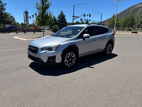 Used 2018 Subaru Crosstrek 2.0i Limited w/ Popular Package #2 AWD/4WD image 7