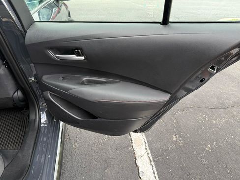 Used 2023 Toyota Corolla SE FWD image 24