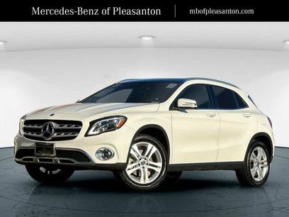 Used 2019 Mercedes-Benz GLA 250 4MATIC