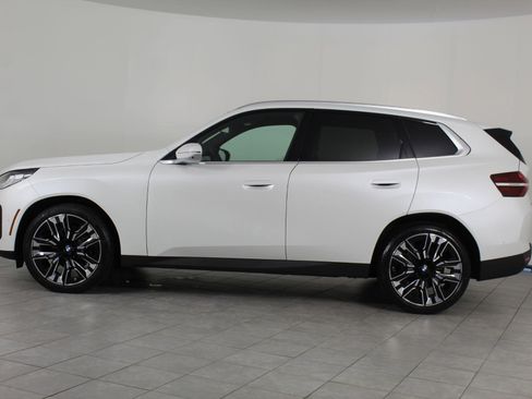 New 2026 BMW X3 xDrive30 w/ Premium Package image 2