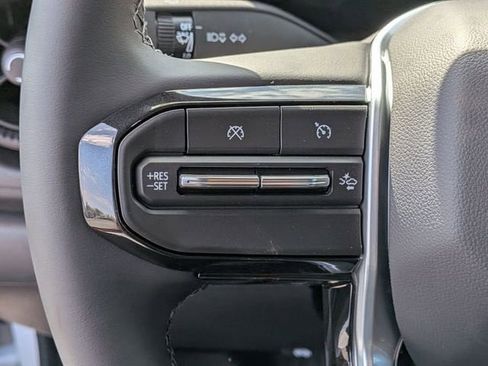 New 2026 Chevrolet Colorado W/T w/ WT Custom Package RWD image 16