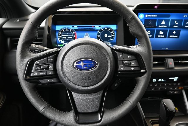 New 2026 Subaru Outback Limited XT AWD/4WD image 25