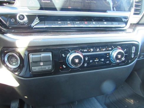 New 2026 GMC Sierra 1500 Elevation w/ Elevation Select Package image 23