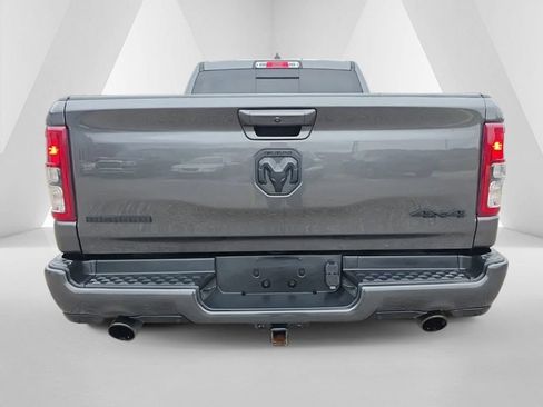 Used 2022 RAM 1500 Big Horn AWD/4WD image 6