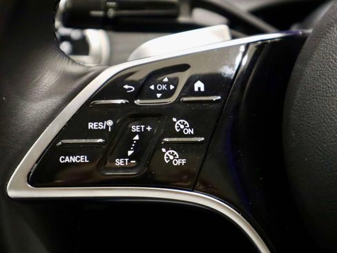 Used 2025 Mercedes-Benz E 350 Sedan w/ Winter Package image 30