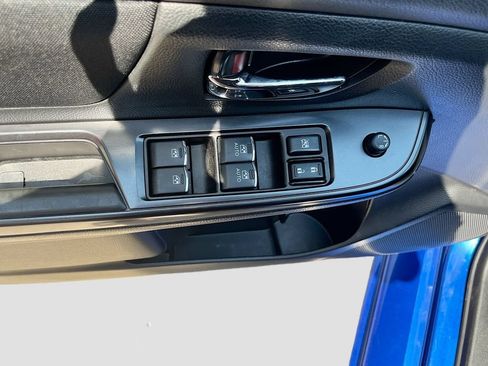 Used 2019 Subaru WRX Premium AWD/4WD image 17