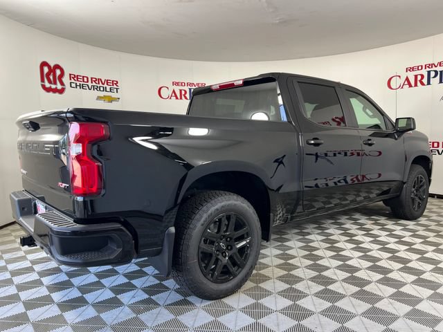 New 2026 Chevrolet Silverado 1500 RST w/ Z71 Off-Road Package AWD/4WD image 7