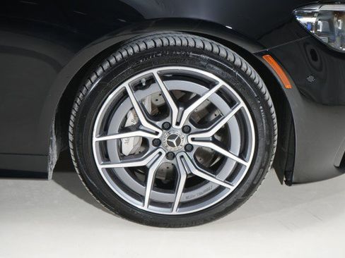 Used 2023 Mercedes-Benz E 450 4MATIC Cabriolet image 37