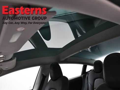 Used 2023 Tesla Model 3 Standard Range RWD image 28