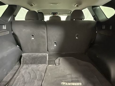 Used 2023 Hyundai Tucson SEL AWD/4WD image 29